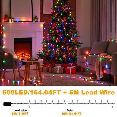 <strong>Your Perfect Holiday Glow. Only by Merrylights</strong>